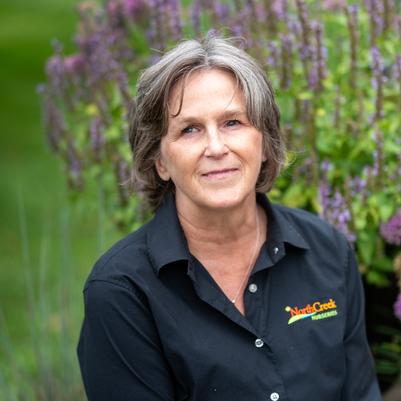 Kathy McGinty